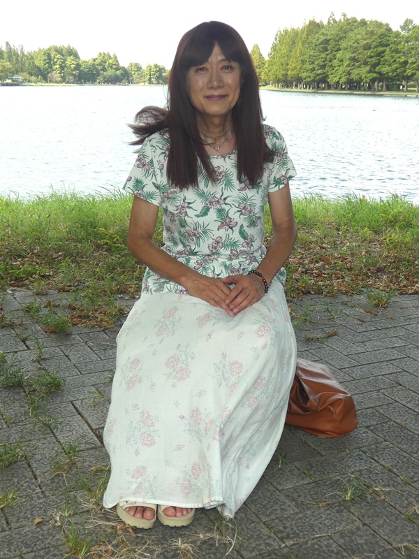 高木飛鳥さん
