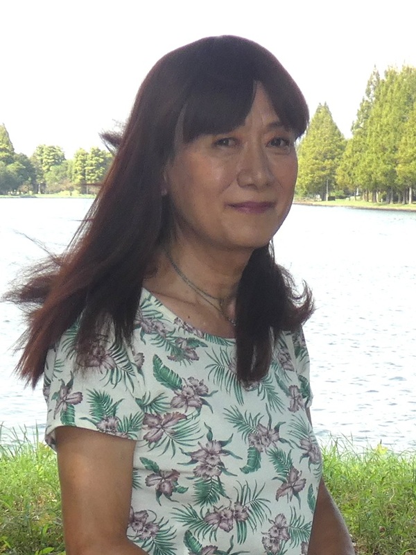 高木飛鳥さん