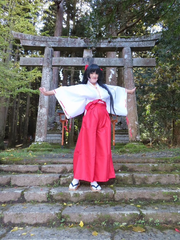 ゆきこさん