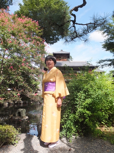 みえの　はるなさん
