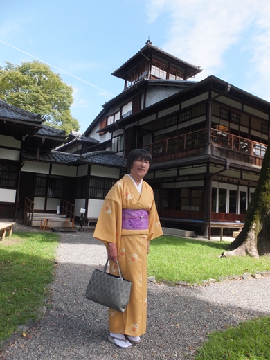みえの はるなさん