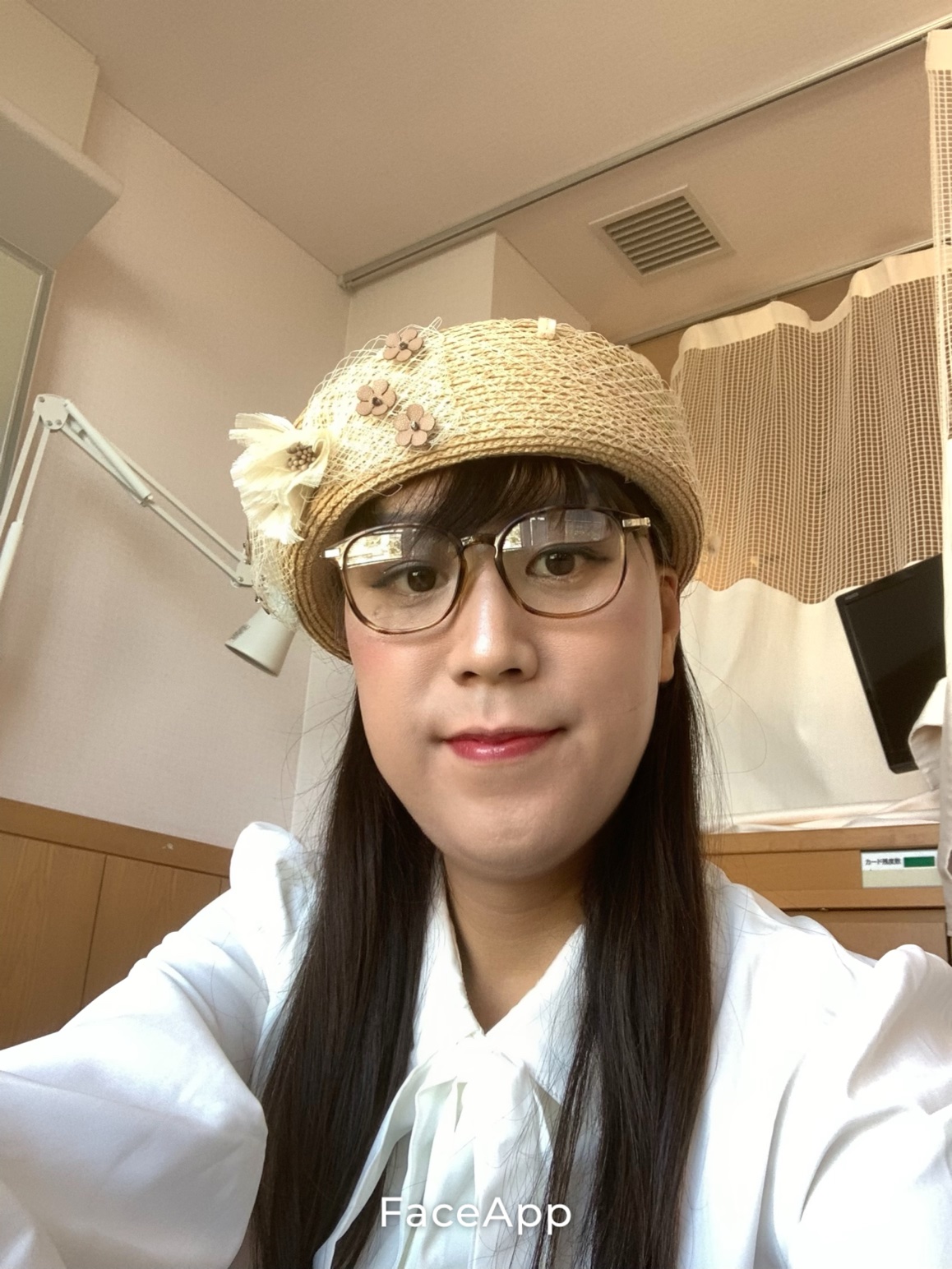 あけみさん