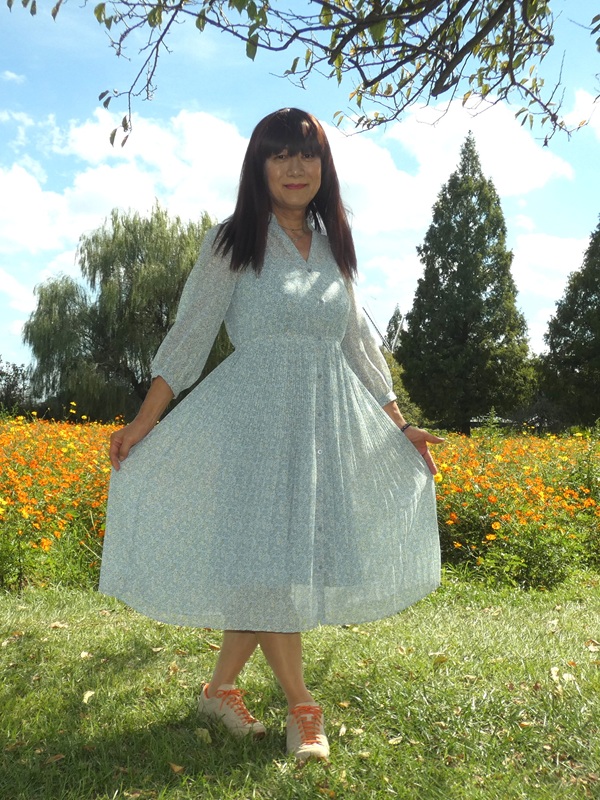 高木飛鳥さん