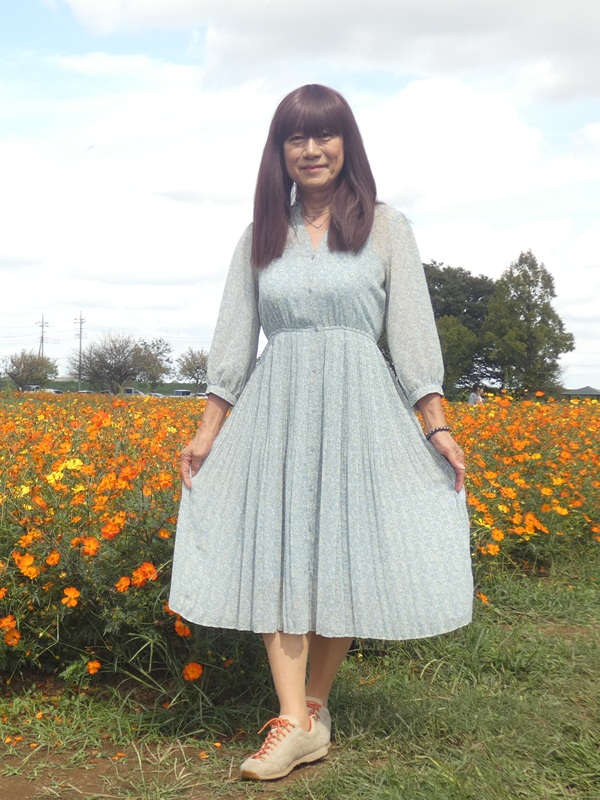 高木飛鳥さん