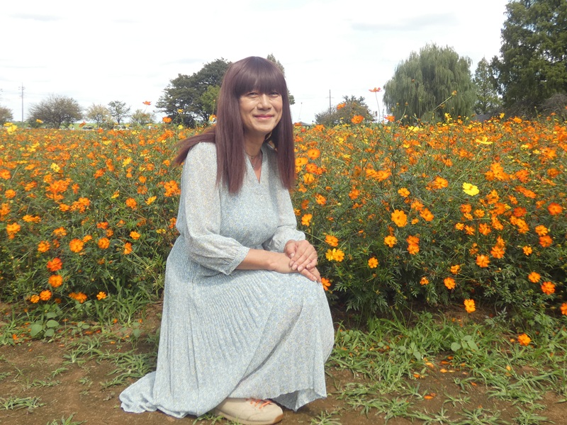 高木飛鳥さん