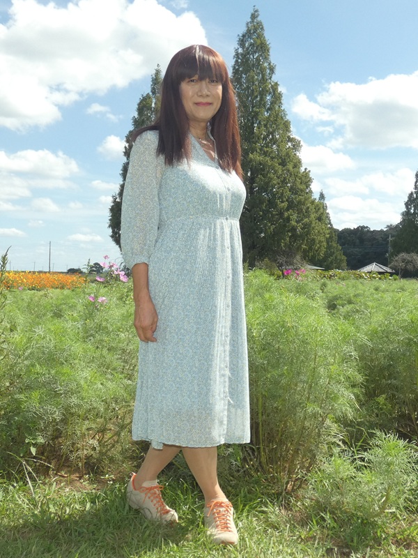 高木飛鳥さん