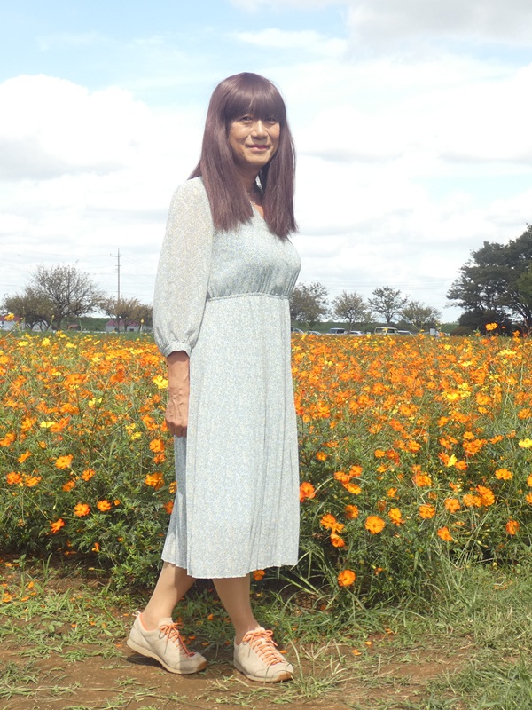 高木飛鳥さん