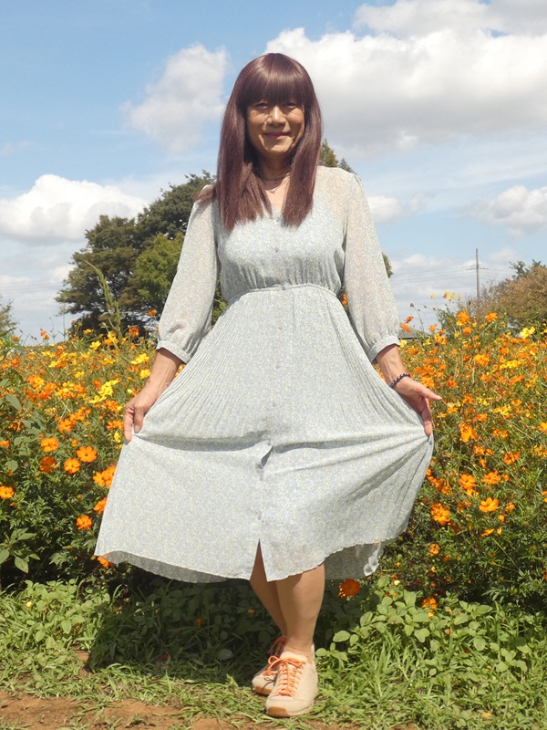 高木飛鳥さん