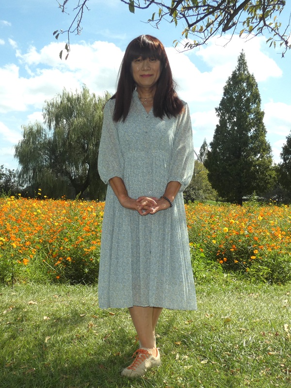 高木飛鳥さん