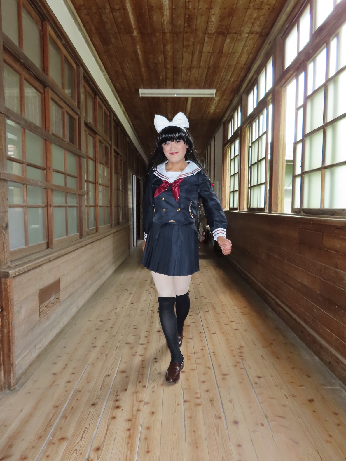 ゆきこさん