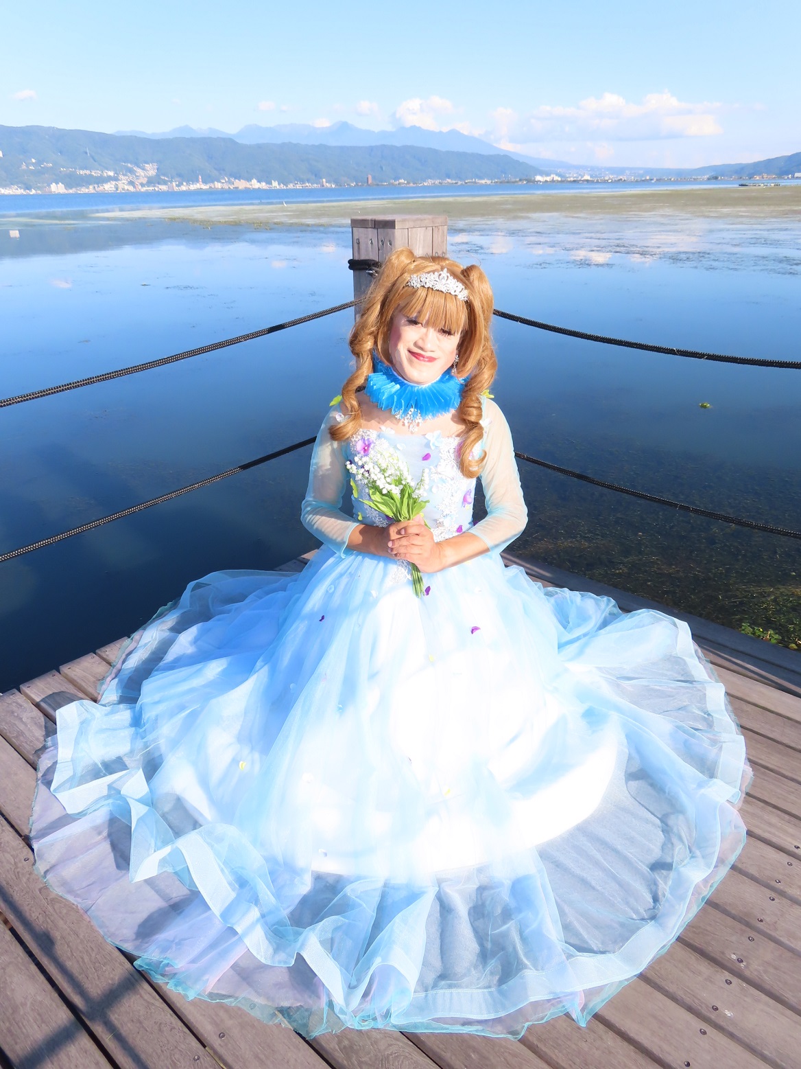 ゆきこさん