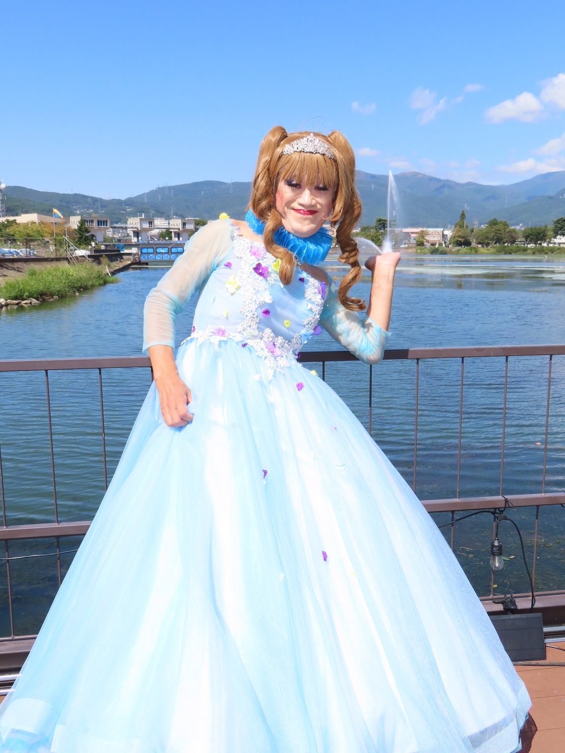 ゆきこさん