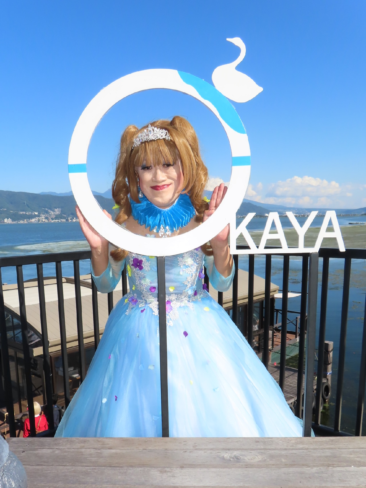 ゆきこさん