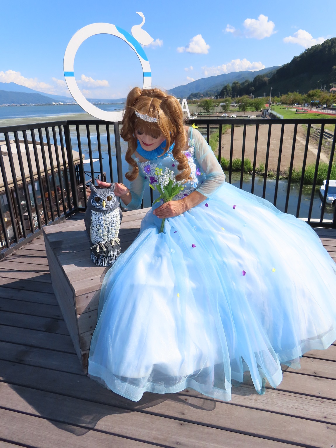 ゆきこさん