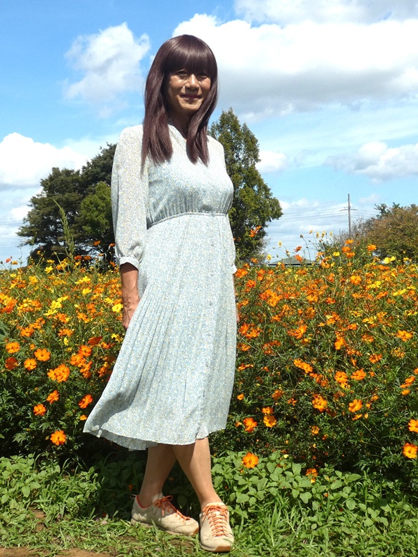 高木飛鳥さん