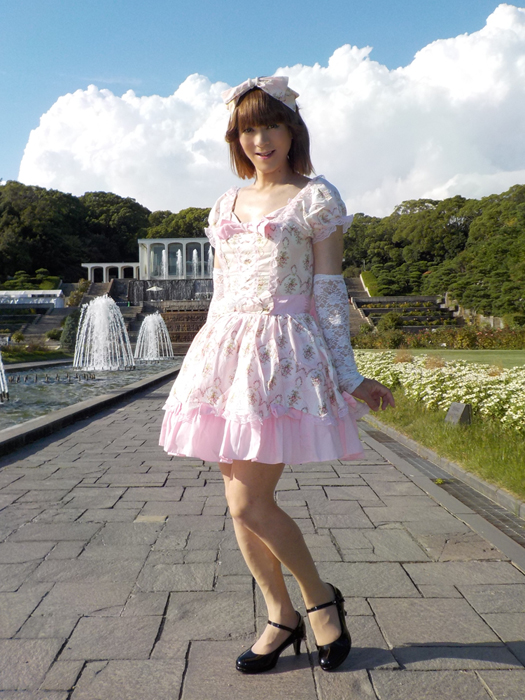 結衣さん