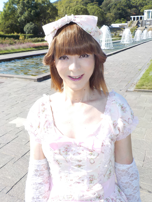 結衣さん