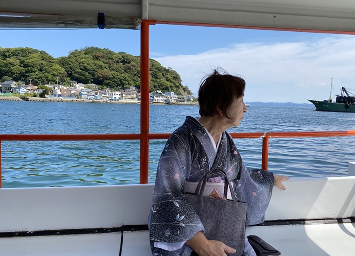 幸子さん