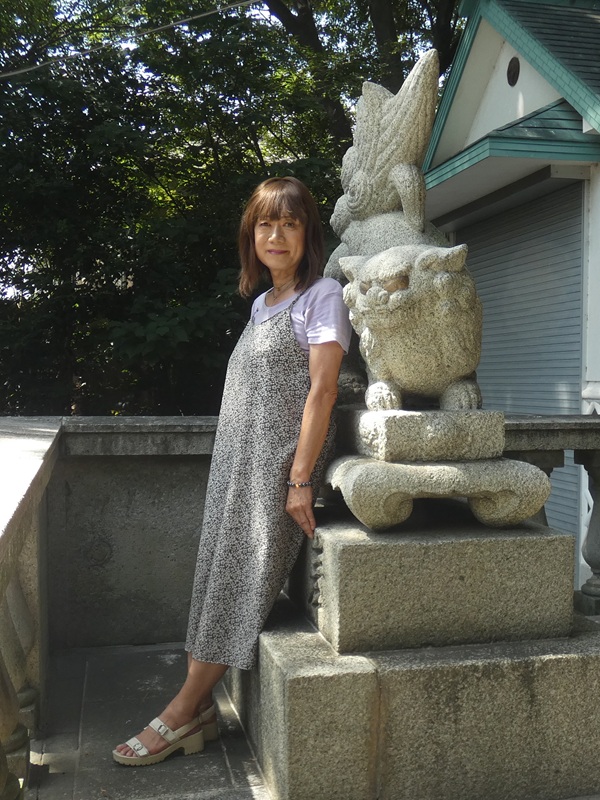 高木飛鳥さん