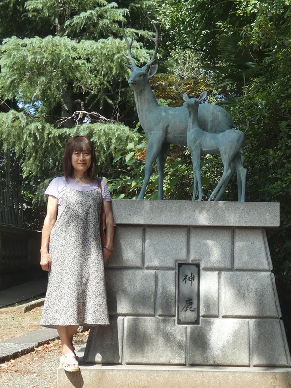 高木飛鳥さん