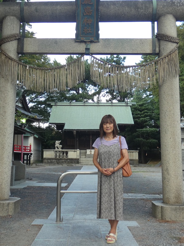 高木飛鳥さん