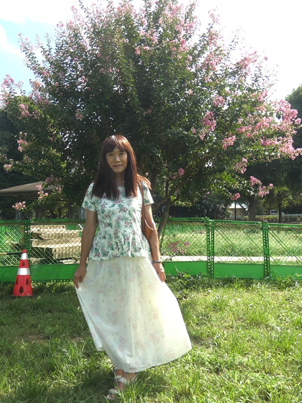 高木飛鳥さん