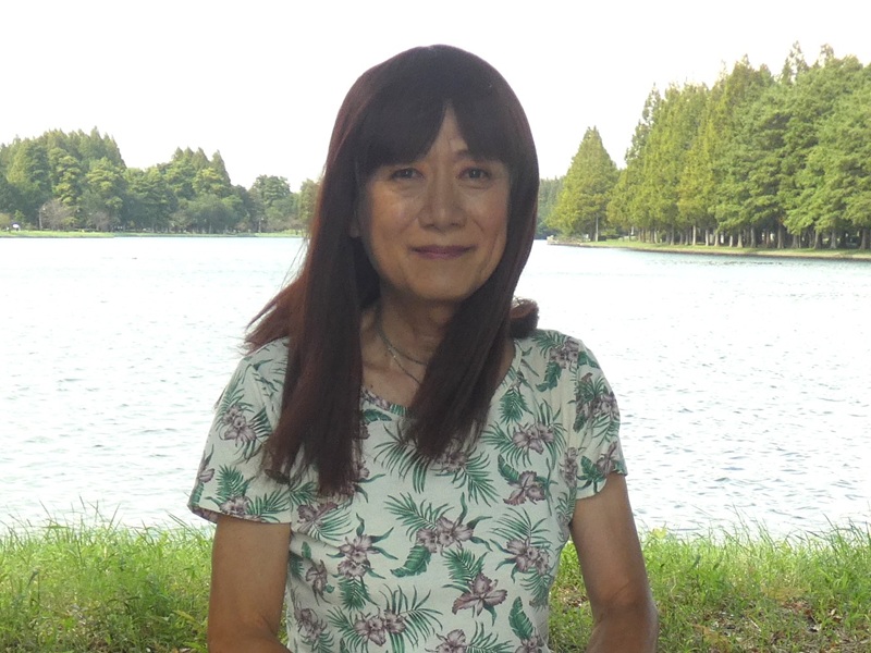 高木飛鳥さん
