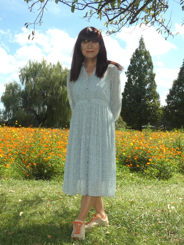 高木飛鳥さん