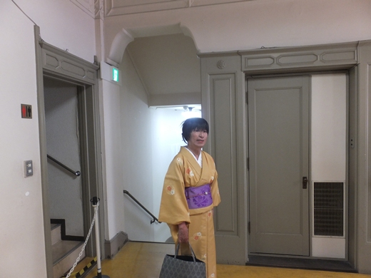 みえの　はるなさん