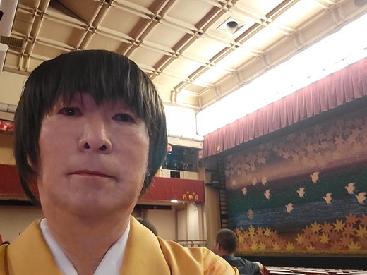 みえの　はるなさん