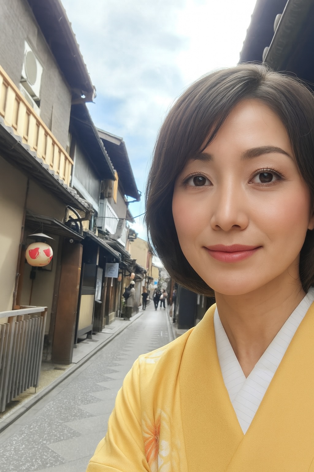 みえの　はるなさん