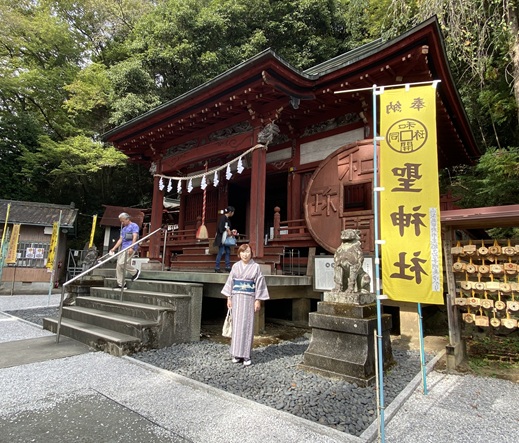 幸子さん