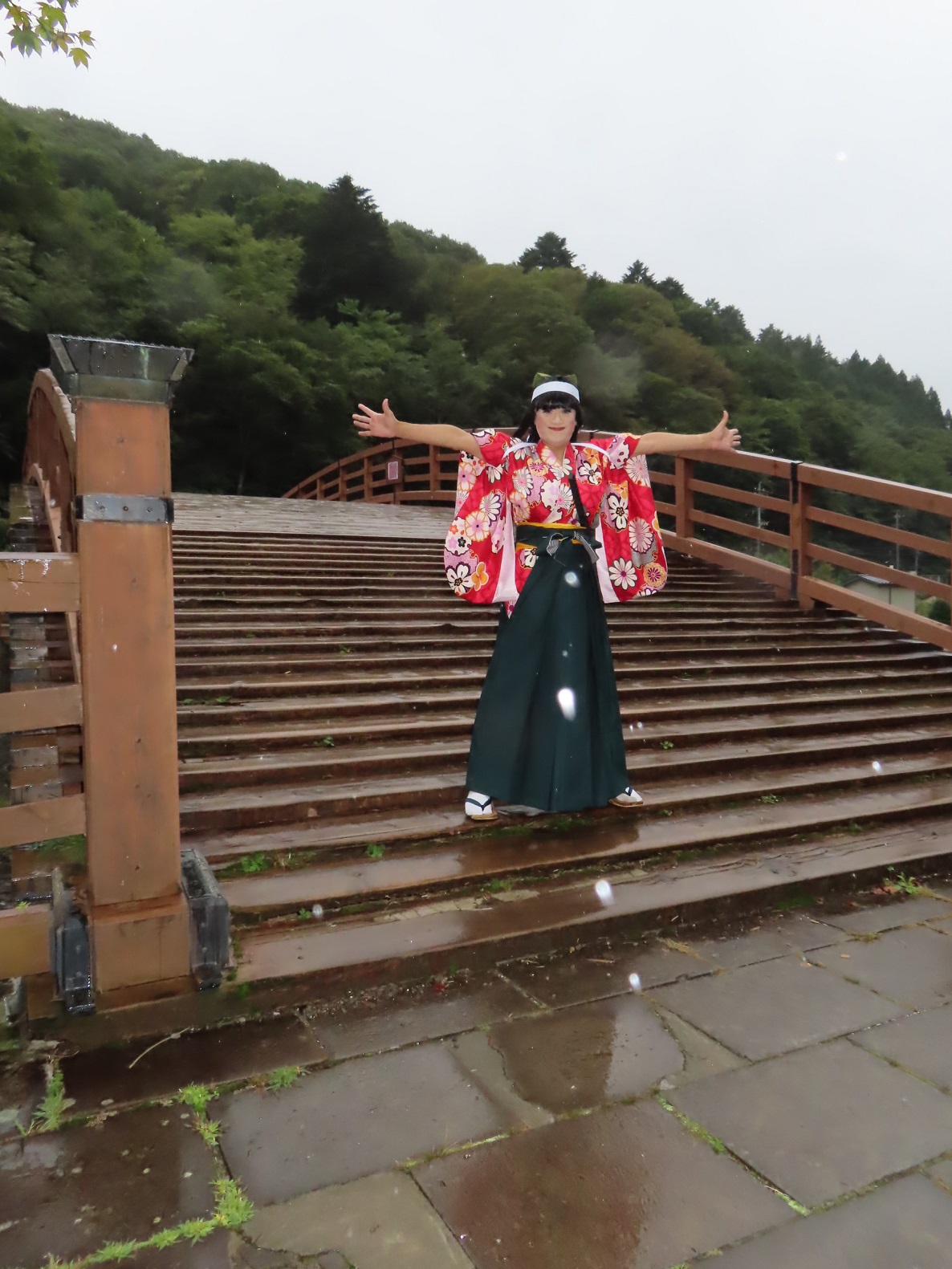 ゆきこさん