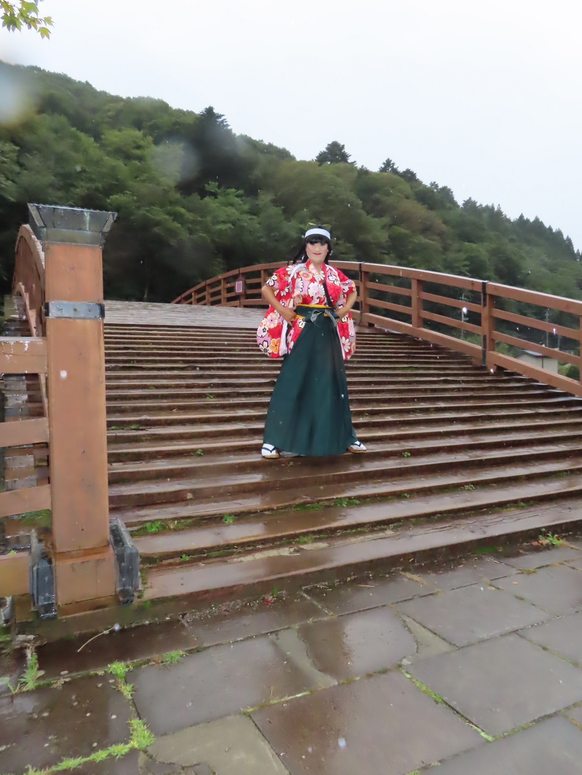 ゆきこさん