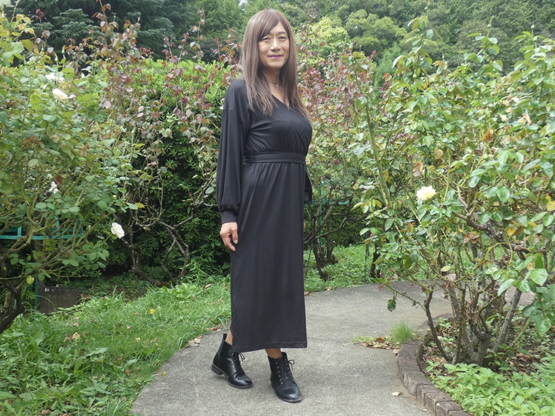 高木飛鳥さん