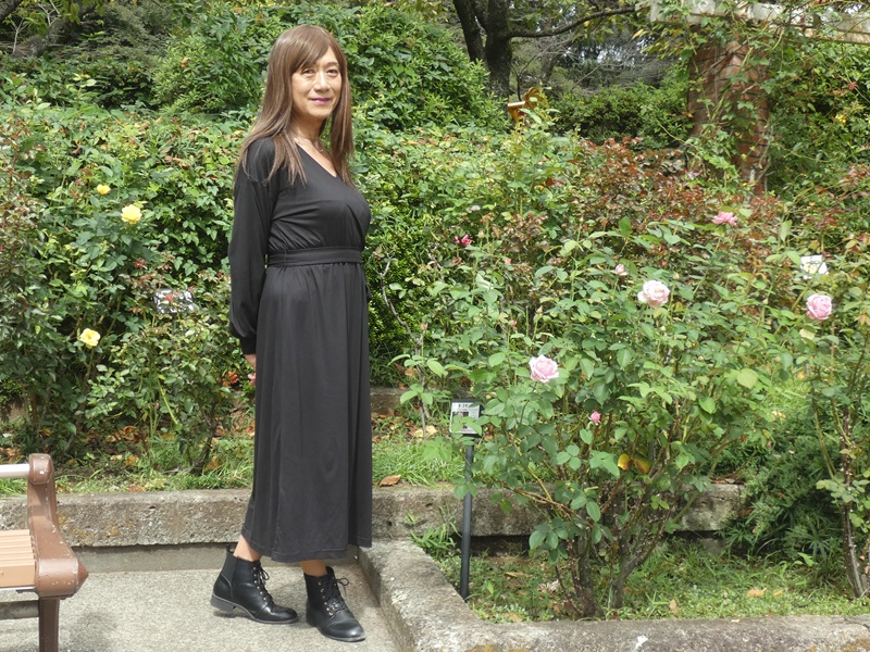 高木飛鳥さん