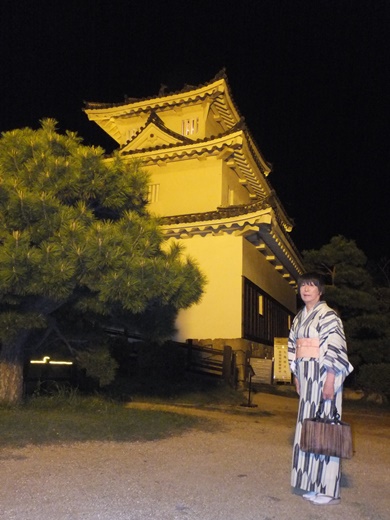 みえの はるなさん
