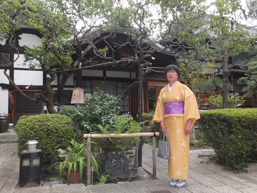 みえの はるなさん