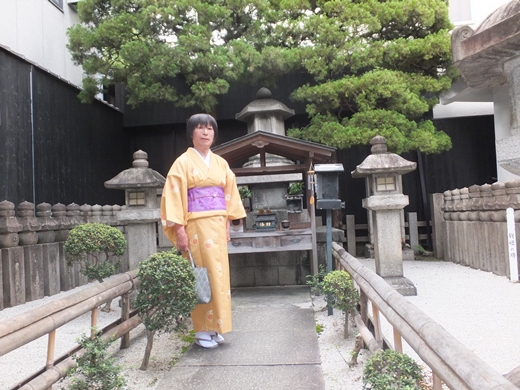 みえの はるなさん