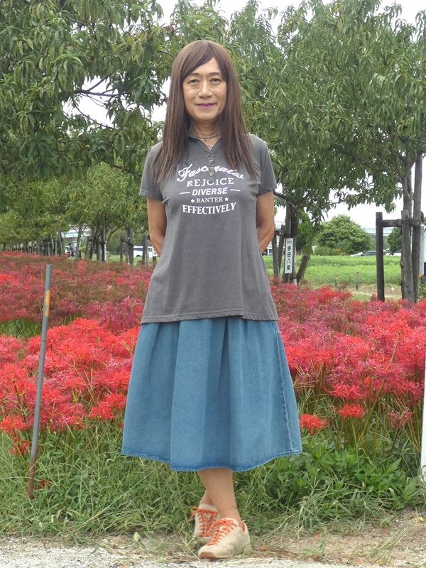 高木飛鳥さん