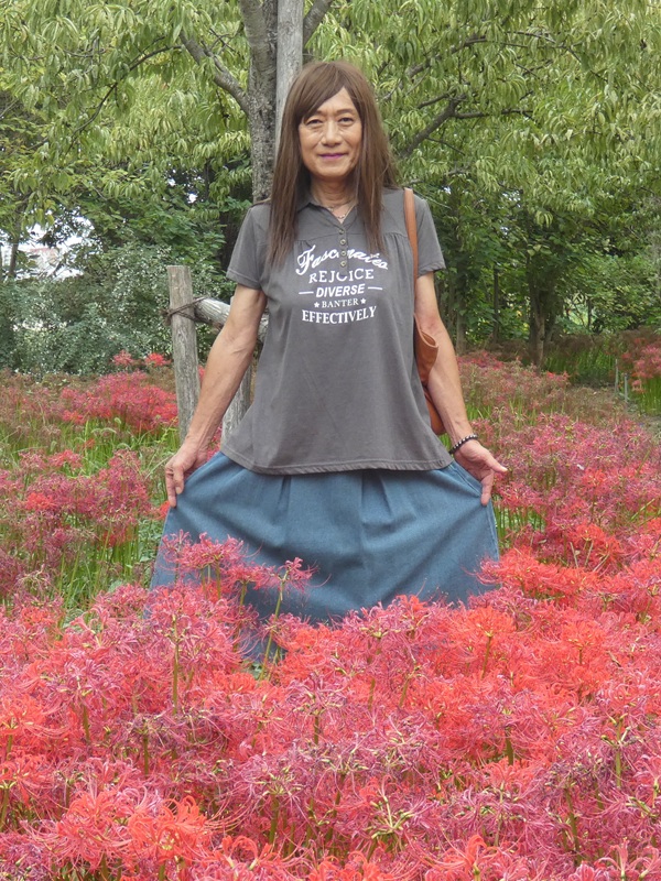 高木飛鳥さん