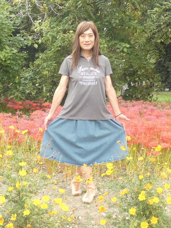 高木飛鳥さん