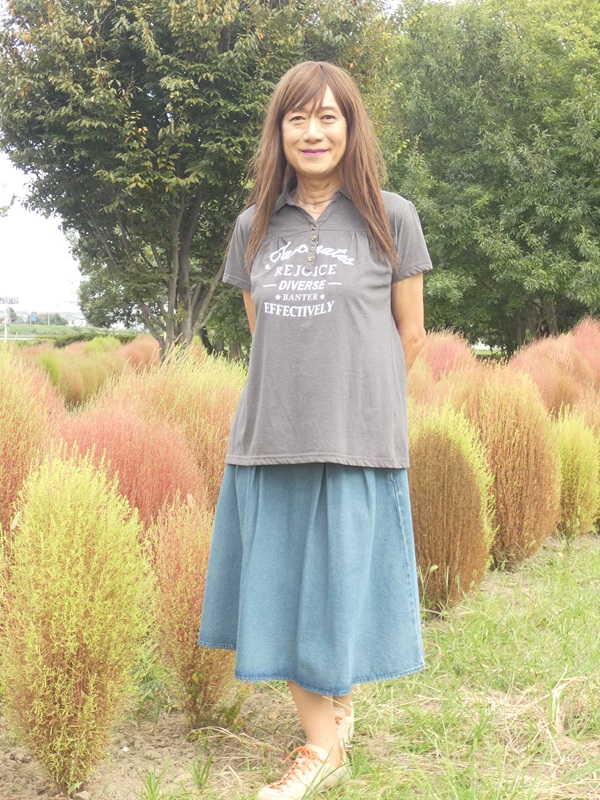 高木飛鳥さん