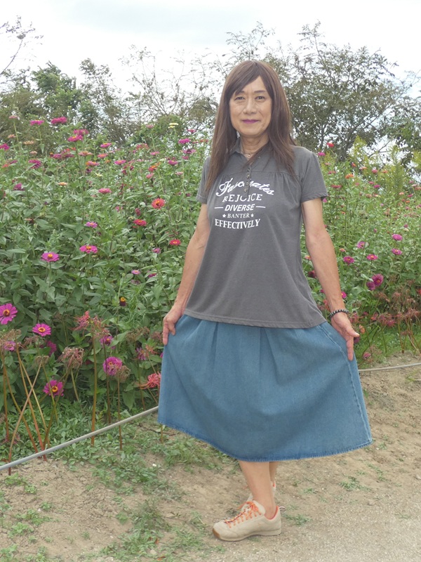 高木飛鳥さん