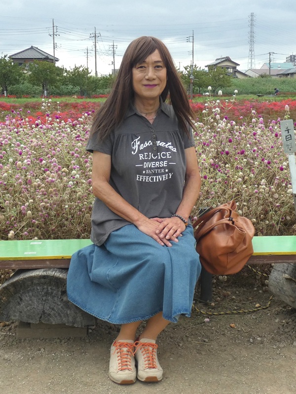 高木飛鳥さん