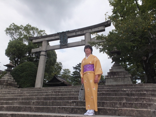 みえの はるなさん