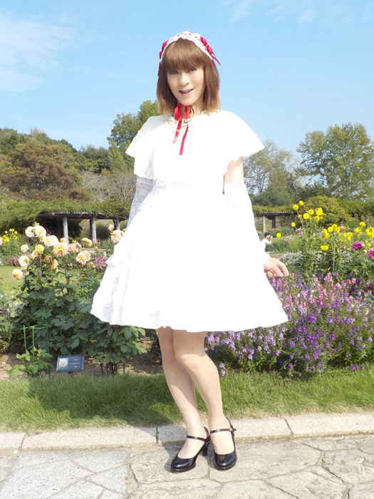結衣さん