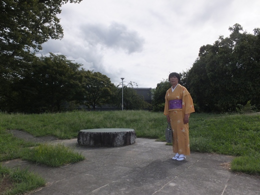 みえの はるなさん