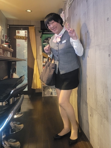 みえの はるなさん