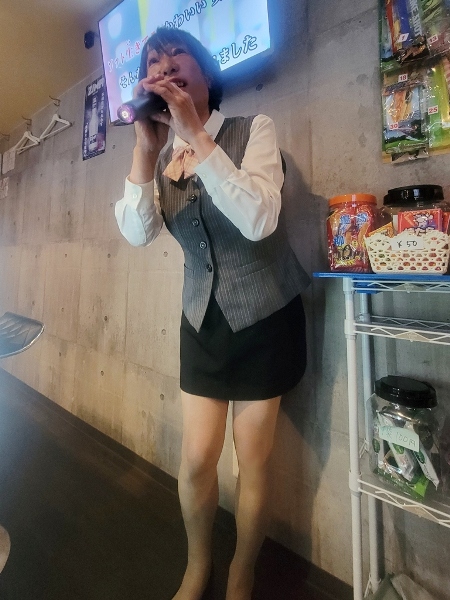 みえの はるなさん